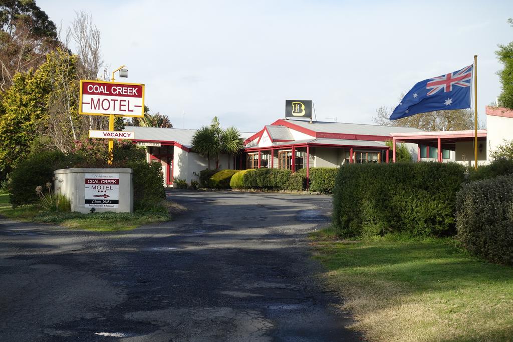 Korumburra VIC Melbourne Tourism