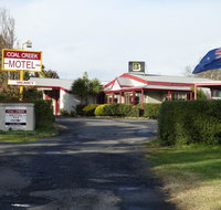 Coal Creek Motel - Melbourne Tourism