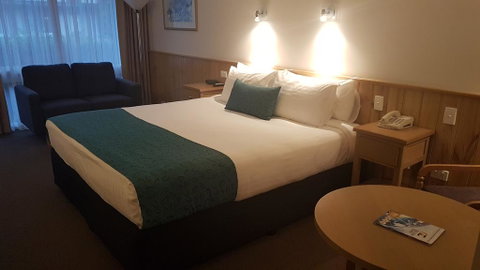 Coal Valley Motor Inn - Melbourne Tourism 2