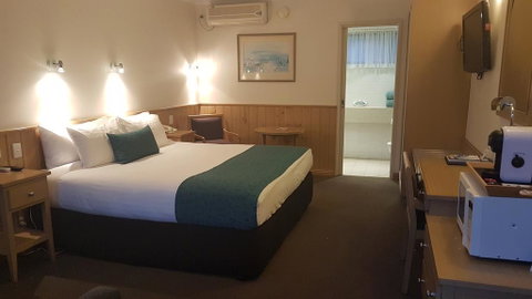 Coal Valley Motor Inn - Melbourne Tourism 1