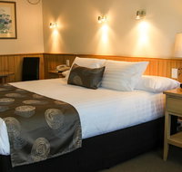 Coal Valley Motor Inn - Melbourne Tourism
