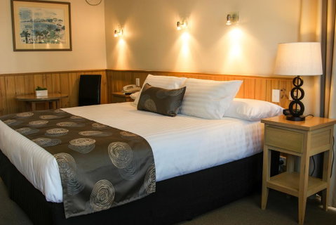 Coal Valley Motor Inn - Melbourne Tourism 0