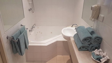 Coal Valley Motor Inn - Melbourne Tourism 3
