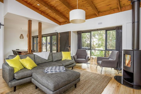 Coast Sorrento Holiday House - Melbourne Tourism 1