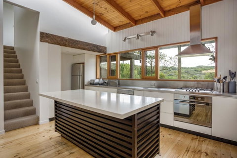 Coast Sorrento Holiday House - Melbourne Tourism 0