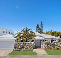 Coastal Elegance - Melbourne Tourism