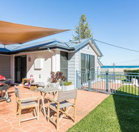 Coastal Haven  Gerroa - Melbourne Tourism