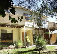 Coastal Retreat in Blairgowrie - Melbourne Tourism
