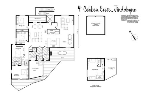Cobbon Retreat - Melbourne Tourism 3