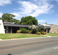 Cobram Colonial Motor Inn - Melbourne Tourism