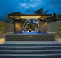 Coconut Grove - Melbourne Tourism
