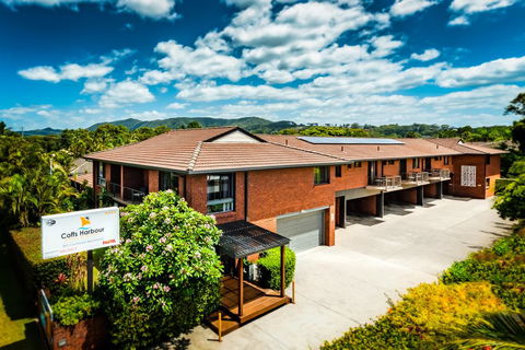 Coffs Harbour Holiday Apartments - Melbourne Tourism 0
