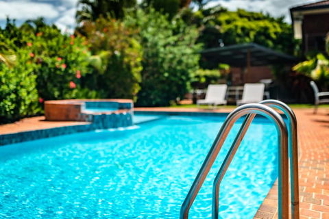 Coffs Harbour Holiday Apartments - Melbourne Tourism 2