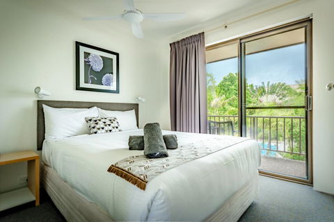 Coffs Harbour Holiday Apartments - Melbourne Tourism 1
