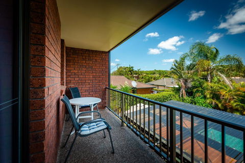 Coffs Harbour Holiday Apartments - Melbourne Tourism 3