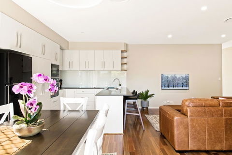 Cohoe - Melbourne Tourism 3