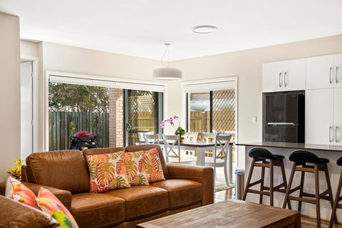 Cohoe - Melbourne Tourism 2