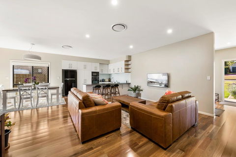 Cohoe - Melbourne Tourism 1