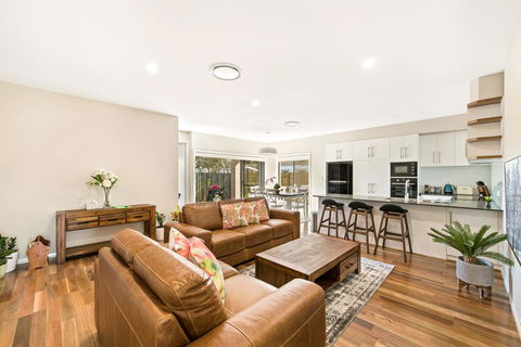 Cohoe - Melbourne Tourism 0