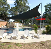 Cohuna Waterfront Holiday Park - Melbourne Tourism