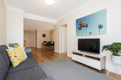 Colin Street Apartment - Melbourne Tourism 2