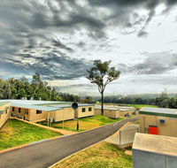 Collie Hills Accommodation Village - Melbourne Tourism