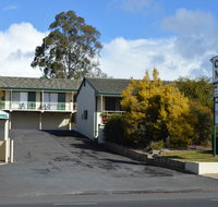 Collie Motel - Melbourne Tourism