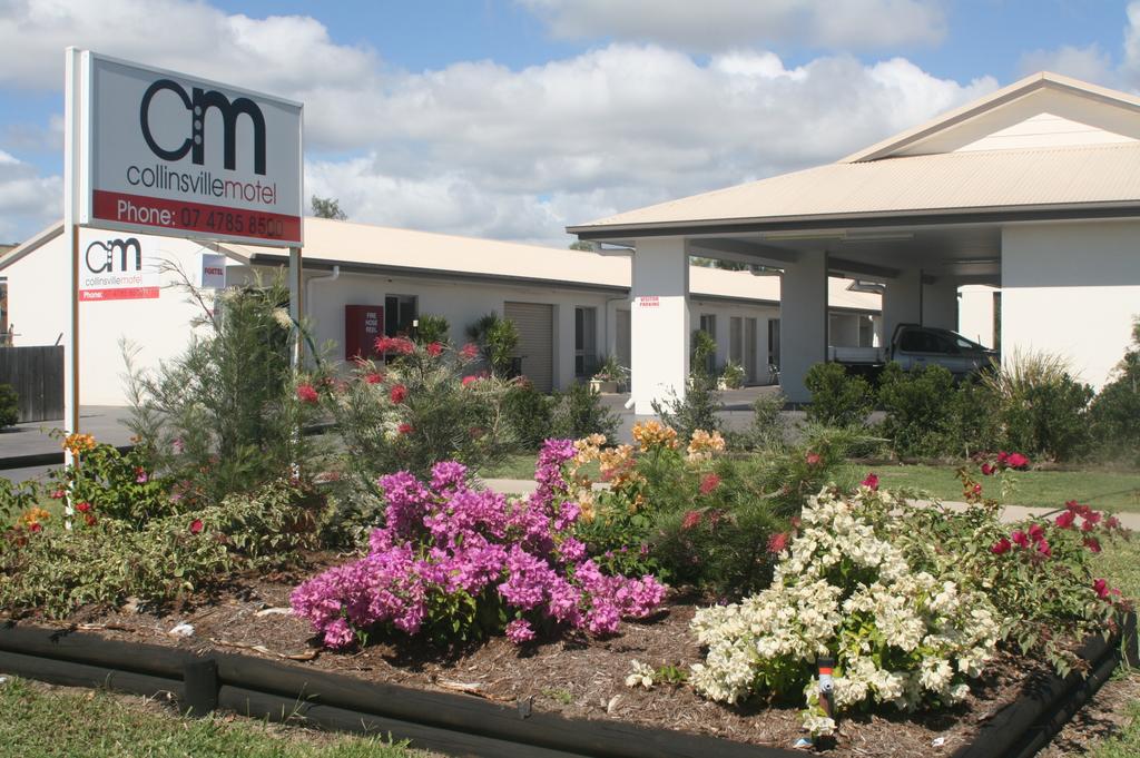 Collinsville QLD Melbourne Tourism