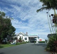 Colonial Court Motor Inn - Melbourne Tourism