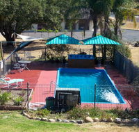 Colonial Inn Motel - Melbourne Tourism
