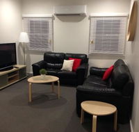 Colonial Lodge Motor Inn - Melbourne Tourism