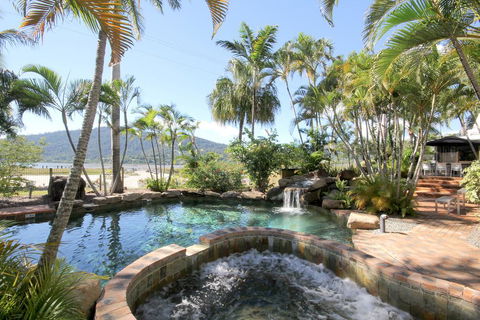 Colonial Palms Motor Inn - Melbourne Tourism 2