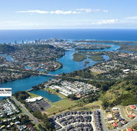 Colonial Tweed Holiday  Home Park - Melbourne Tourism