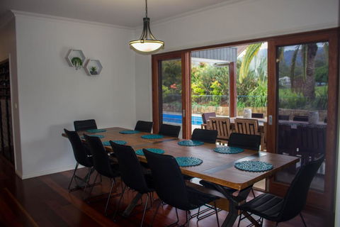 Colorado - Beauty Nestled In The Heart Of Bonville - Melbourne Tourism 3