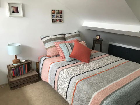 Colourful Darlinghurst Home In Perfect Location By Hyde Park - Melbourne Tourism 3