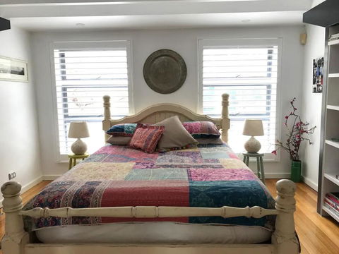 Colourful Darlinghurst Home In Perfect Location By Hyde Park - Melbourne Tourism 2