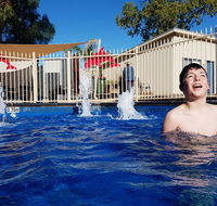 Comfort Inn  Suites Augusta Westside - Melbourne Tourism