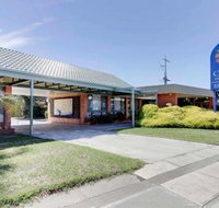 Comfort Inn  Suites Emmanuel - Melbourne Tourism
