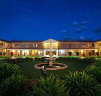 Comfort Inn  Suites King Avenue - Melbourne Tourism