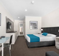 Comfort Inn  Suites Manhattan - Melbourne Tourism
