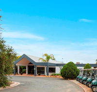 Comfort Inn  Suites Riverland - Melbourne Tourism