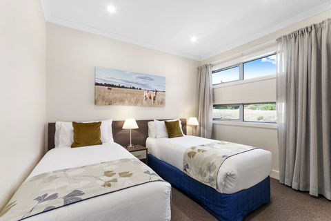 Comfort Inn & Suites Warragul - Melbourne Tourism 1