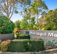Comfort Inn  Suites Warragul - Melbourne Tourism