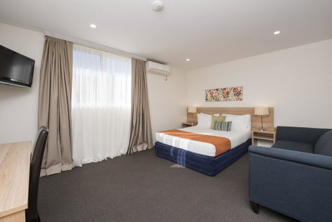 Comfort Inn Aden Mudgee - Melbourne Tourism 3