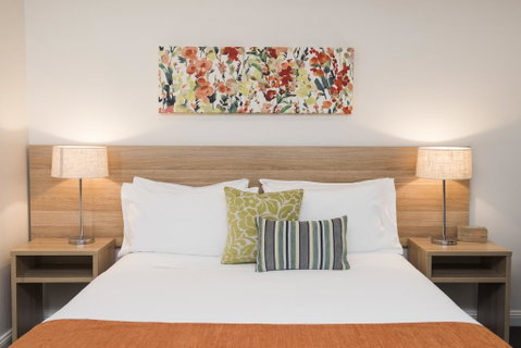 Comfort Inn Aden Mudgee - Melbourne Tourism 0