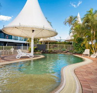 Comfort Inn All Seasons - Melbourne Tourism