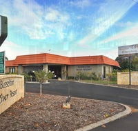 Comfort Inn Busselton River Resort - Melbourne Tourism