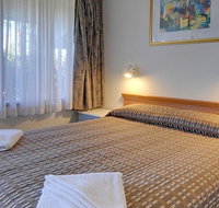 Comfort Inn Cedar Lodge - Melbourne Tourism