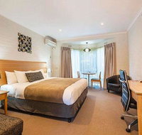Comfort Inn Coach  Bushmans - Melbourne Tourism