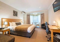 Comfort Inn Coach  Bushmans
